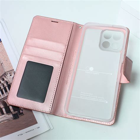 Maska Futrola Hanman Canvas ORG Za Honor X6 Roze Mob Shop