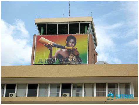 Гана. Описание страны