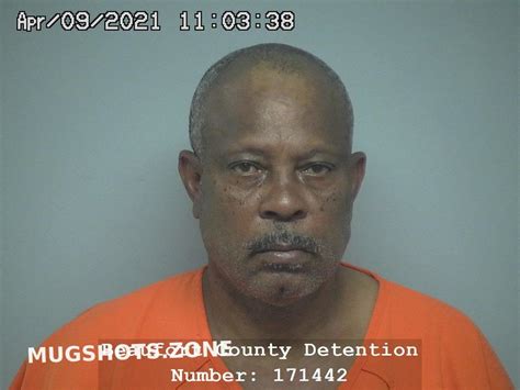 Franklin Holmes 04 09 2021 Beaufort County Mugshots Zone