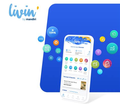 Cara Mudah Aktivasi Paylater Livin By Mandiri Ada Limit Hingga Rp20 Juta