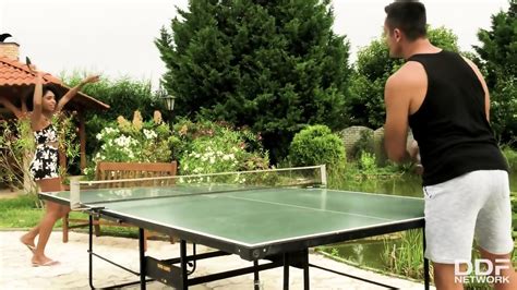 Fun Outdoor Interracial Porn