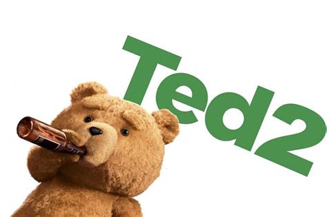 Ted 2: Bear-ly average | RMU Sentry Media