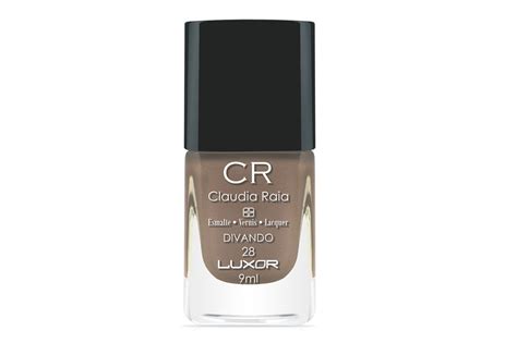 Tons De Esmalte Nude Para Arrasar No Outono