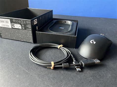 Мишка ігрова logitech pro x superlight 2: 5 500 грн. - Периферийные ...