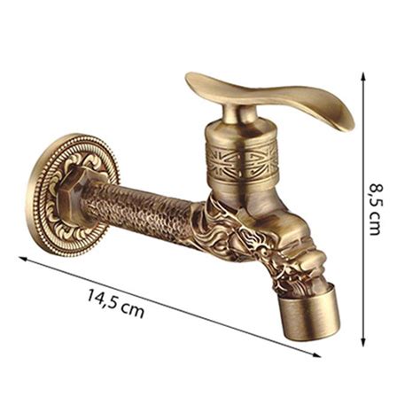 Кран для бани и сауны: смеситель, кран для горячей воды