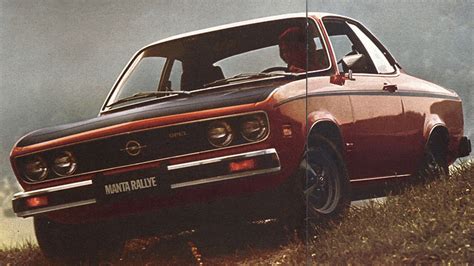 hielo Hermana danza opel manta a 1900 Simposio rumor Ananiver