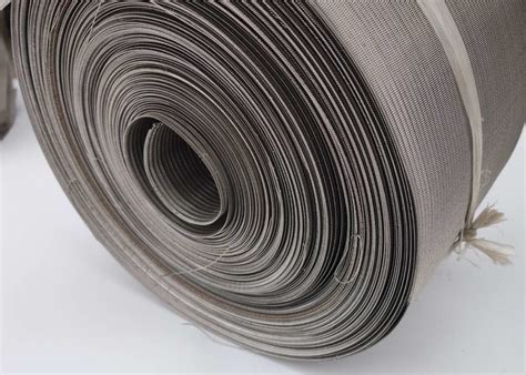 300 Micron Stainless Steel Wire Mesh Dia 0015 8mm Odm