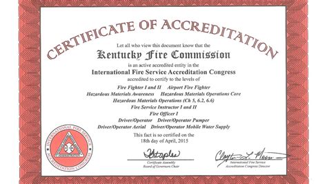 Florida Fire Safety Inspector Certification Prntbl