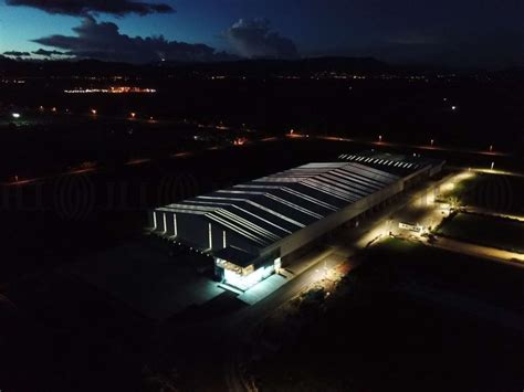 Parque Industrial Innova Bodega en Arriendo Venta Bogotá Autopista