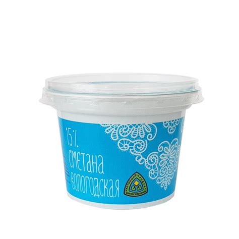 Молочные продукты из Вологодской области: молоко, сметана, сливочное ...