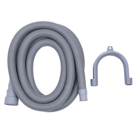 Oahisha Washing Machine Drain Hose,3m Replacement Washing Machine Drain ...