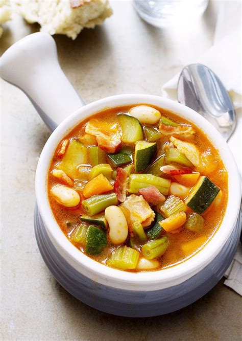 Soup Recipes Hearty Soup Recipes For Dinner Eatwell