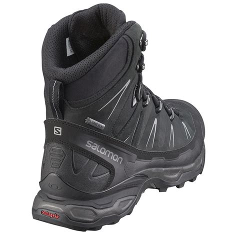 D Msk Boty Salomon X Ultra Trek Gtx W Camping Cz