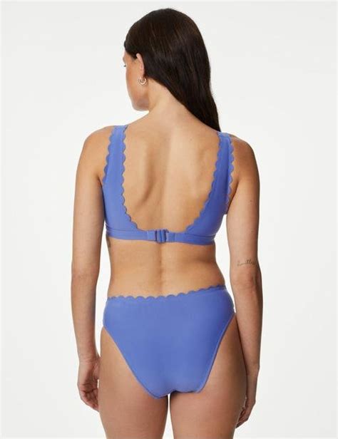 Regular Fit Destekli Bikini St Marks Spencer