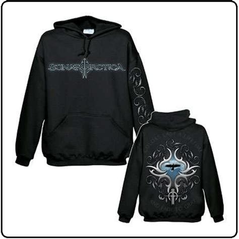 Sonata Arctica Official Sonata Arctica Merchandise Officially