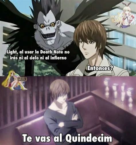 Es light yagami ( contenido con spoilers de death parade) | •Anime• Amino