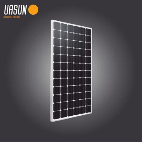 Солнечная панель - купить солнечные панели в Хмельницком "UASUN"