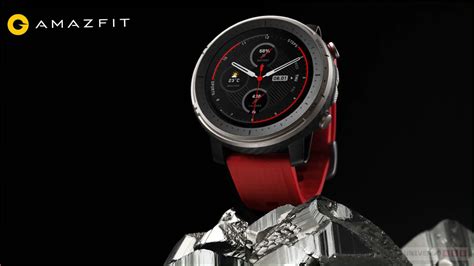 Análisis Amazfit GTR 2: El nuevo Smartwatch de Amazfit