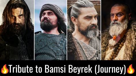 Bamsi Bey Death Tribute To Bamsi Beyrek Story Of Bamsi Diriliş