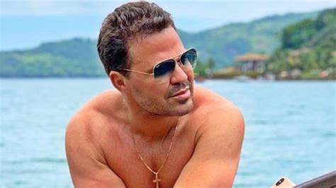 Eduardo Costa dá em cima de mulher de famoso sertanejo e traição vem à tona