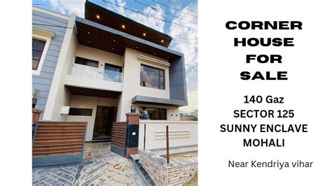 Villa House For Sale In Sunny Enclave