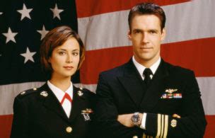 JAG - ABC Series - Where To Watch