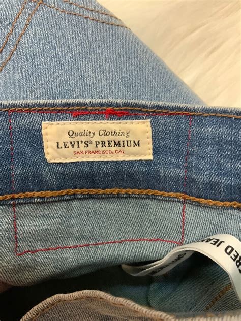 Levi's Levi Strauss Lej 502 Regular Taper Light Blue … - Gem
