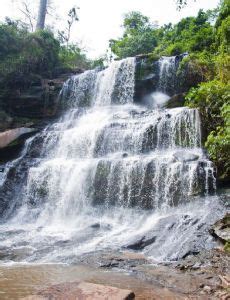 List of Waterfalls of Ghana - FamousFix List