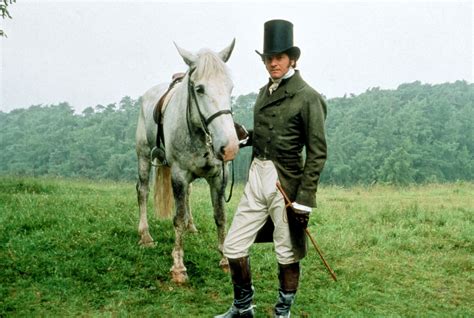 Colin Firth Pride and Prejudice Darcy - Colin Firth Photo (16177736 ...