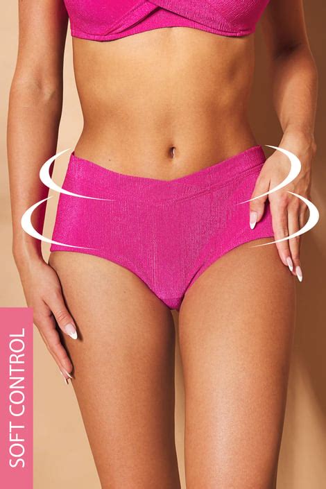 Figurformender Bikini Unterteil Los Melones II Astratex De