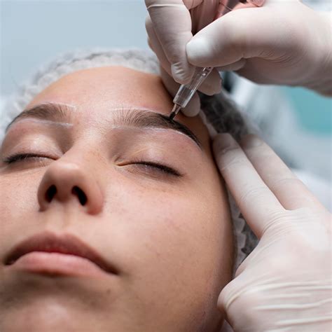 Microblading Cl Nica Refresh