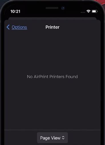 how do i add my printer to my iphone
