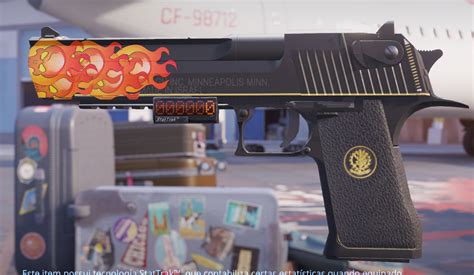 Best Cs Sticker Crafts To Enhance Your Game