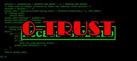 Can you trust your administrators laptop to manage your network?