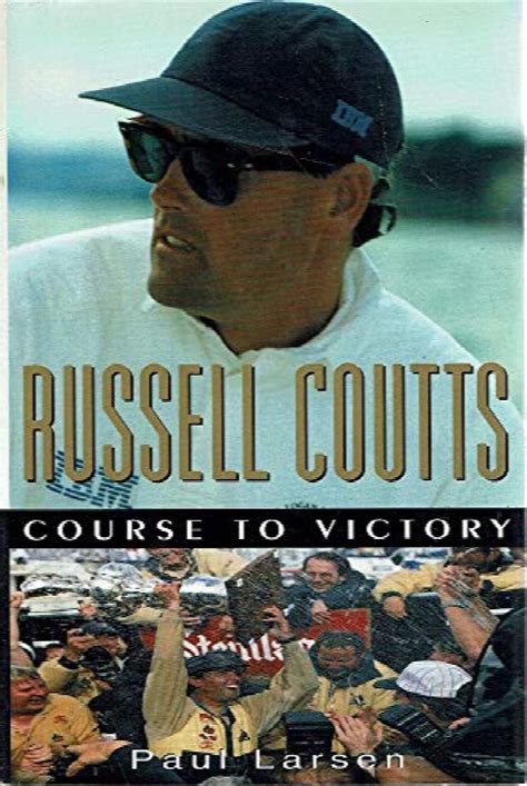 Russell Coutts Course To Victory