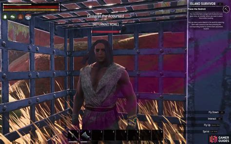 Lesteret The Accursed Conan Exiles Database Gamer Guides