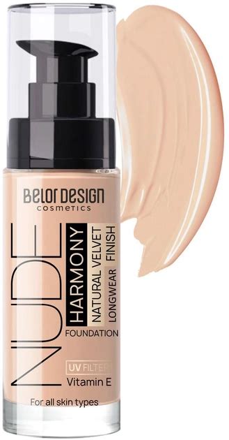 Belordesign Nude Harmony Medium Beige