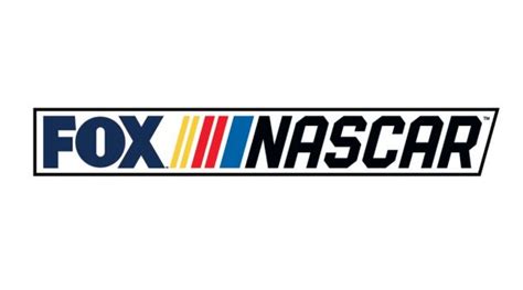 Fox Nascar Fox Sports Presspass