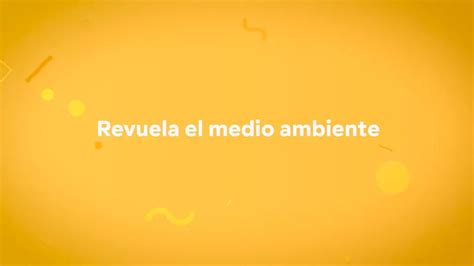 Revuela Un Proyecto Educativo 100 Sostenible Youtube