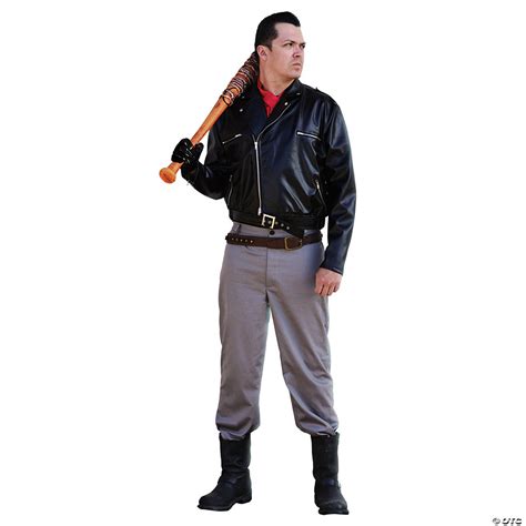 Walking Dead Negan Costume | Halloween Express