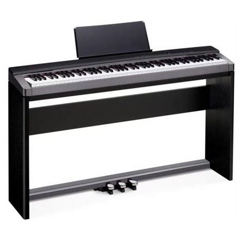 Đàn piano Điện Casio Privia PX-135 – Piano BT