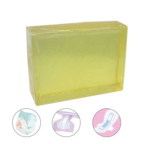 Baby Diaper Raw Material Construction Glue Hot Melt Adhesive China Adhesive And Hot Melt Glue