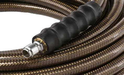 Do Pressure Washer Hoses Connect To Garden Hoses Explained And How To Guide