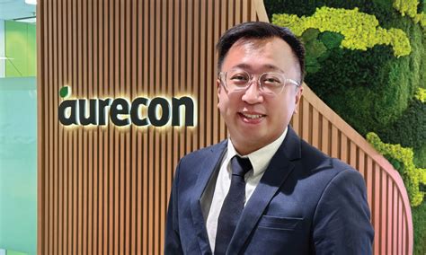 Aurecon Strengthens Foundation For Growth With Hiring Of Civil