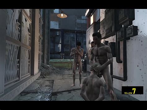 Gangbang Dans La Ruelle XVIDEOS