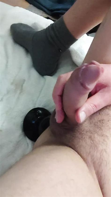 Horny Wanked With Butt Plug In The Ass German Gay Amateur Porn XHamster