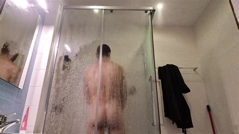 Free Shower Boner Gay Porn Videos XHamster