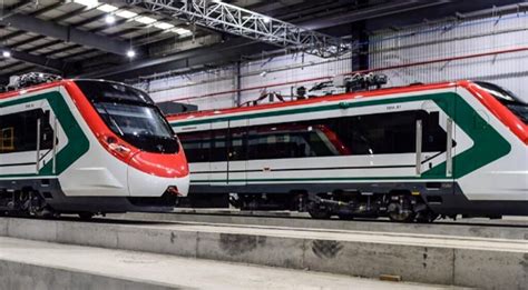 Este será el costo del boleto del Tren Interurbano México Toluca