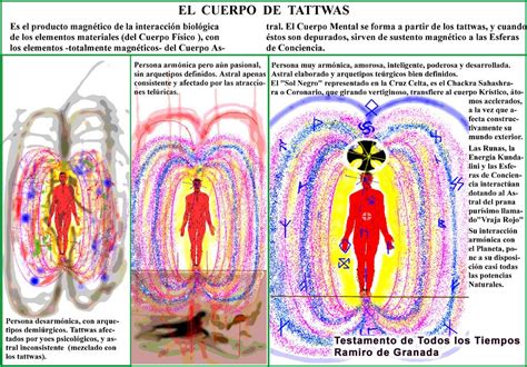 Imagenes A Todo Color De Los Cueros Sutiles Esoterica Mente Cuerpo Y