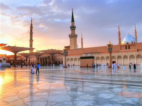 The 3 Must-Visit Saudi Arabia Attractions & Top Sights